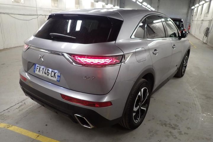 Photo 2 VIN: VR1J45GFUMY006113 - DS AUTOMOBILES DS7 CROSSBACK 