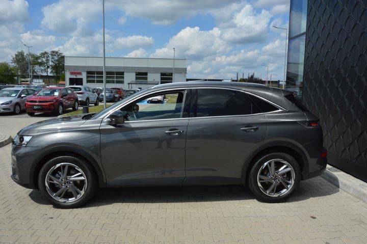 Photo 12 VIN: VR1J45GFUMY550415 - DS AUTOMOBILES DS7 SUV 