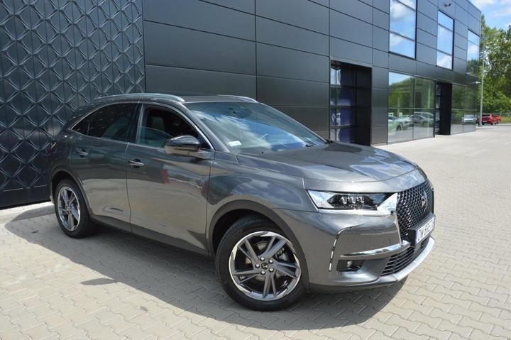 Photo 2 VIN: VR1J45GFUMY550415 - DS AUTOMOBILES DS7 SUV 