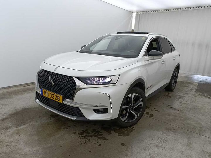 Photo 0 VIN: VR1J45GGRJY067841 - DS AUTOMOBILES DS7 CB '17 