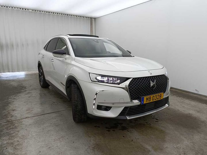 Photo 7 VIN: VR1J45GGRJY067841 - DS AUTOMOBILES DS7 CB '17 