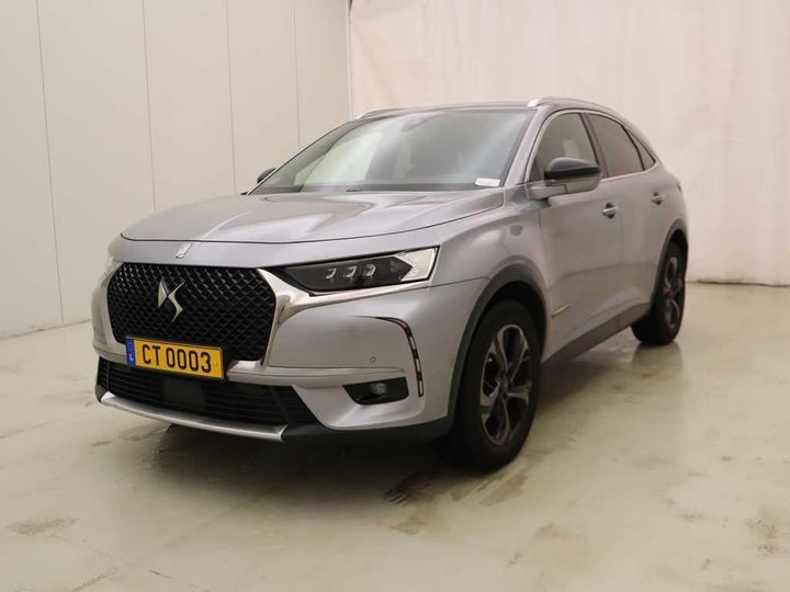 Photo 1 VIN: VR1J45GGRJY070830 - DS AUTOMOBILES DS7 CROSSBACK 