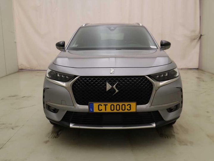 Photo 15 VIN: VR1J45GGRJY070830 - DS AUTOMOBILES DS7 CROSSBACK 