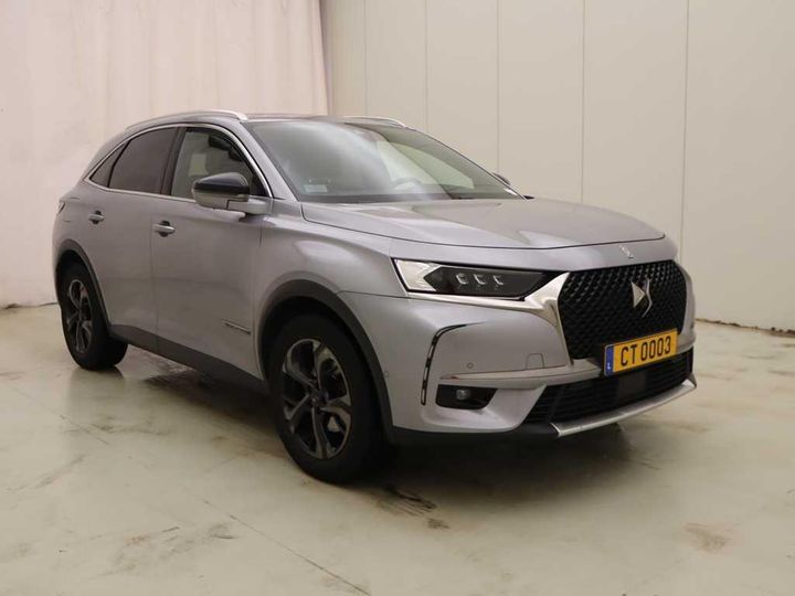 Photo 7 VIN: VR1J45GGRJY070830 - DS AUTOMOBILES DS7 CROSSBACK 