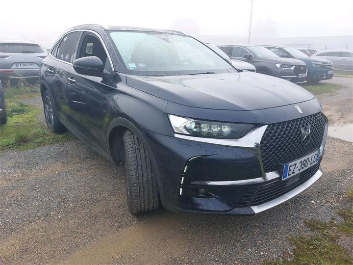 Photo 2 VIN: VR1J45GGRJY076595 - DS AUTOMOBILES DS 7 CROSSBACK 