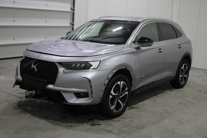 Photo 0 VIN: VR1J45GGRJY106410 - DS AUTOMOBILES DS 7 CROSSBACK SUV 