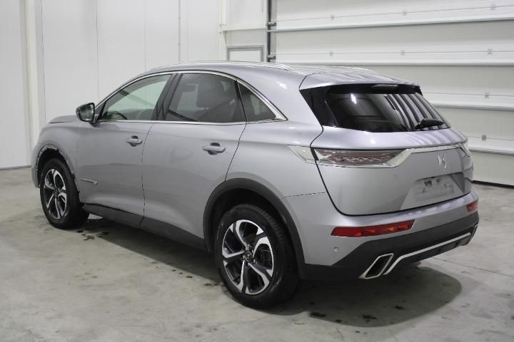 Photo 4 VIN: VR1J45GGRJY106410 - DS AUTOMOBILES DS 7 CROSSBACK SUV 