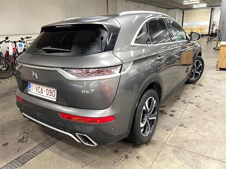 Photo 2 VIN: VR1J45GGRJY107550 - DS AUTOMOBILES 7 CROSSBACK 