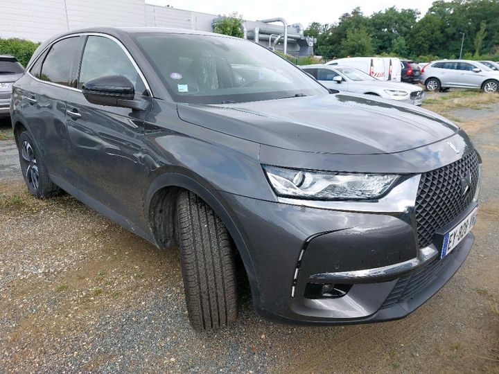 Photo 2 VIN: VR1J45GGRJY114751 - DS AUTOMOBILES DS 7 CROSSBACK 