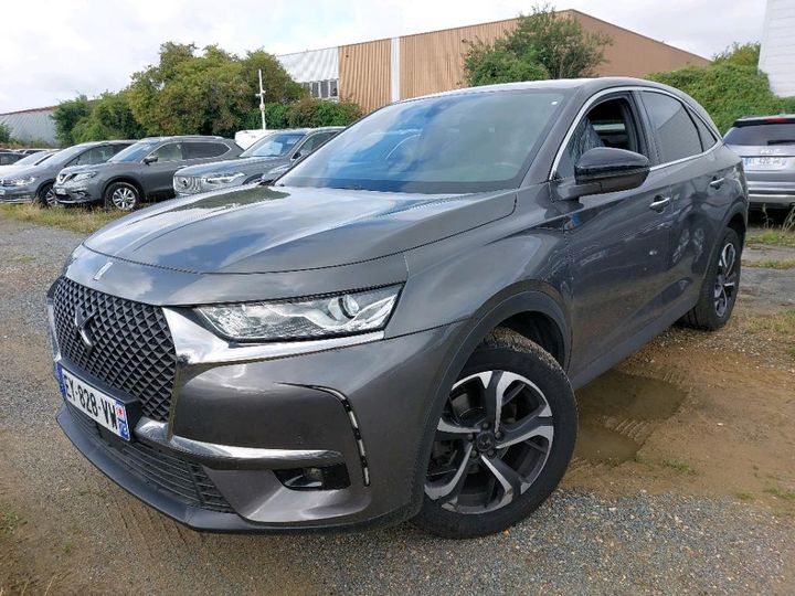 Photo 25 VIN: VR1J45GGRJY114751 - DS AUTOMOBILES DS 7 CROSSBACK 