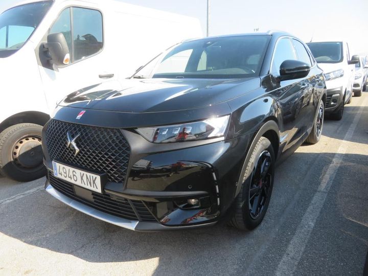 Photo 1 VIN: VR1J45GGRJY126848 - DS AUTOMOBILES DS 7 CROSSBACK 