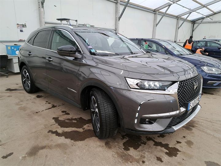 Photo 5 VIN: VR1J45GGUKY143229 - DS AUTOMOBILES DS7 CROSSBACK 