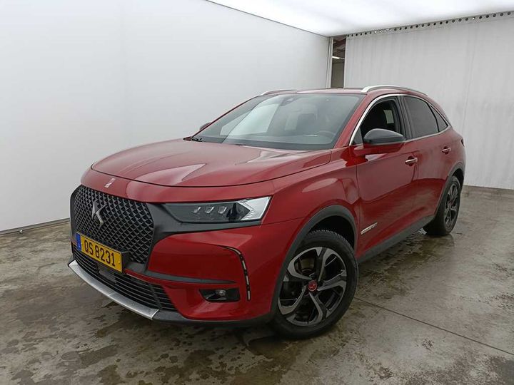 Photo 0 VIN: VR1J45GGUKY171767 - DS AUTOMOBILES DS7 CB &#3917 