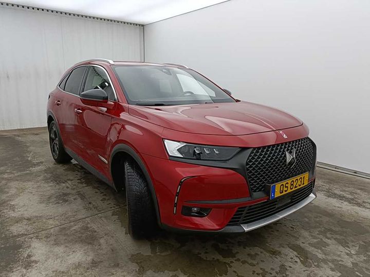 Photo 8 VIN: VR1J45GGUKY171767 - DS AUTOMOBILES DS7 CB &#3917 