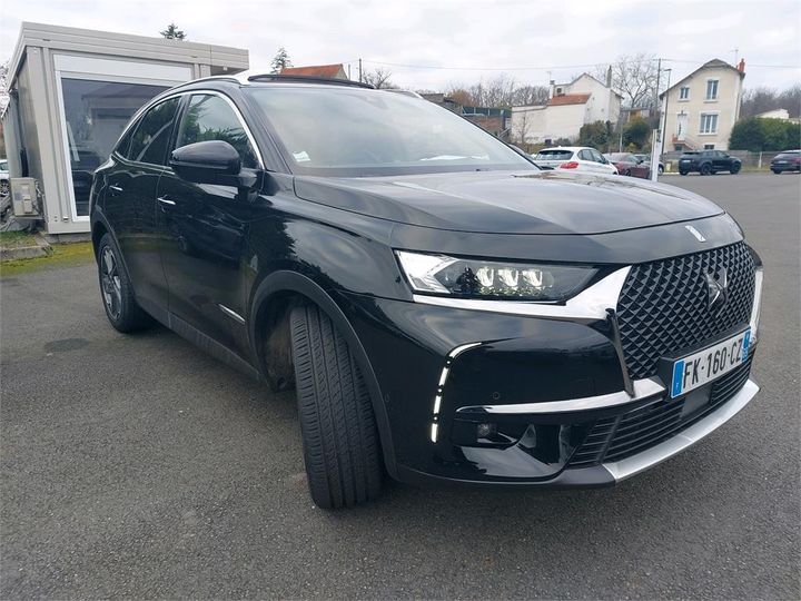 Photo 2 VIN: VR1J45GGUKY177456 - DS AUTOMOBILES DS 7 CROSSBACK 