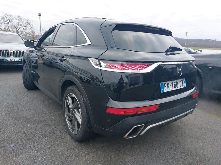 Photo 3 VIN: VR1J45GGUKY177456 - DS AUTOMOBILES DS 7 CROSSBACK 