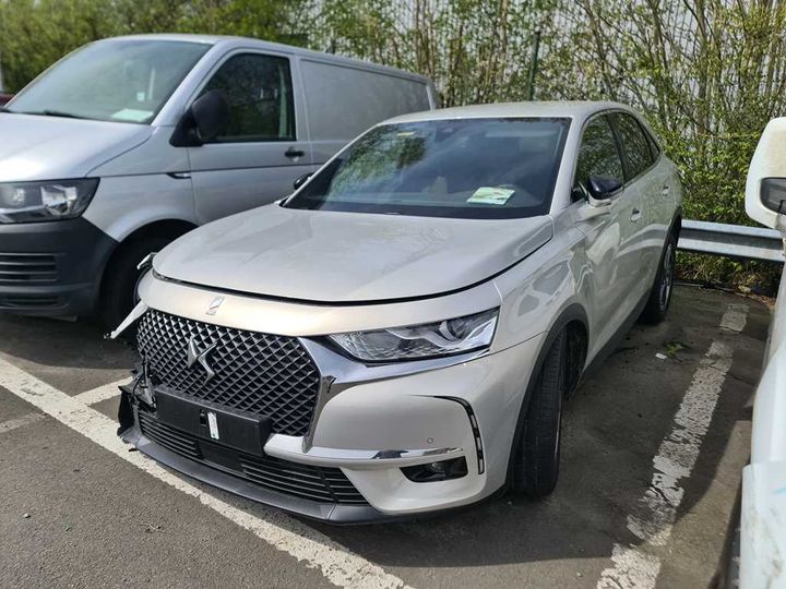 Photo 0 VIN: VR1J4DGZUMY534653 - DS AUTOMOBILES DS7 CB &#3917 PHEV 