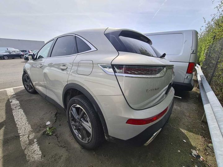 Photo 7 VIN: VR1J4DGZUMY534653 - DS AUTOMOBILES DS7 CB &#3917 PHEV 