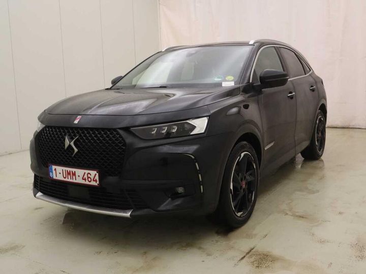 Photo 1 VIN: VR1JCYHZJJY062375 - DS AUTOMOBILES DS7 CROSSBACK 