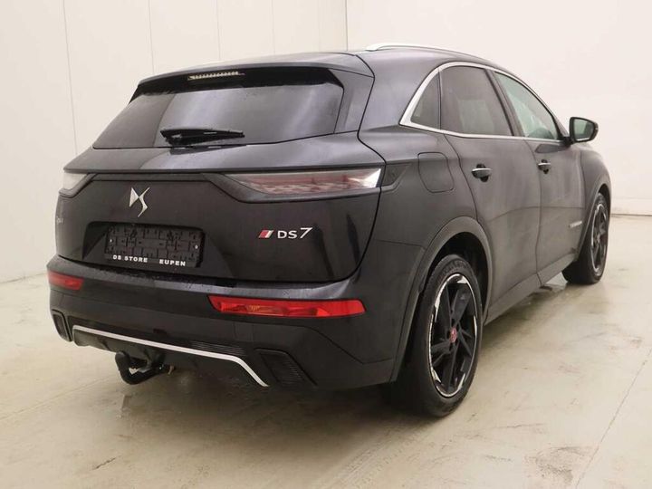 Photo 10 VIN: VR1JCYHZJJY062375 - DS AUTOMOBILES DS7 CROSSBACK 