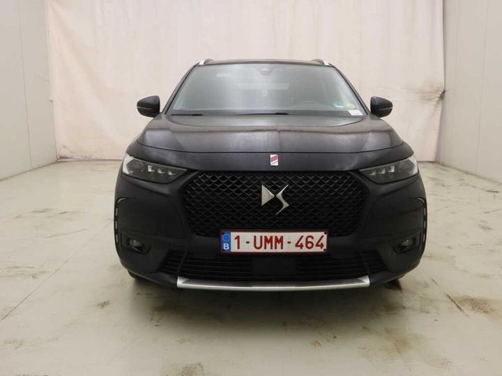 Photo 16 VIN: VR1JCYHZJJY062375 - DS AUTOMOBILES DS7 CROSSBACK 