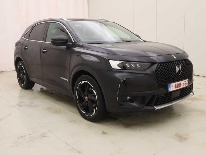 Photo 8 VIN: VR1JCYHZJJY062375 - DS AUTOMOBILES DS7 CROSSBACK 