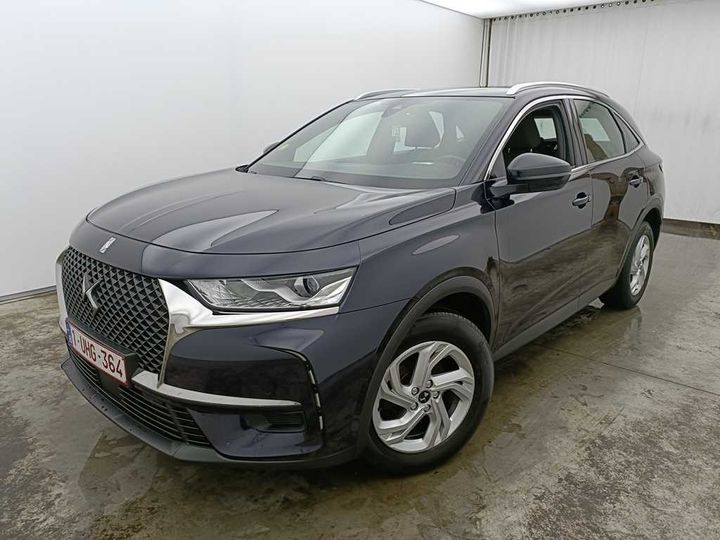 Photo 1 VIN: VR1JCYHZJJY063659 - DS AUTOMOBILES DS7 CB &#3917 