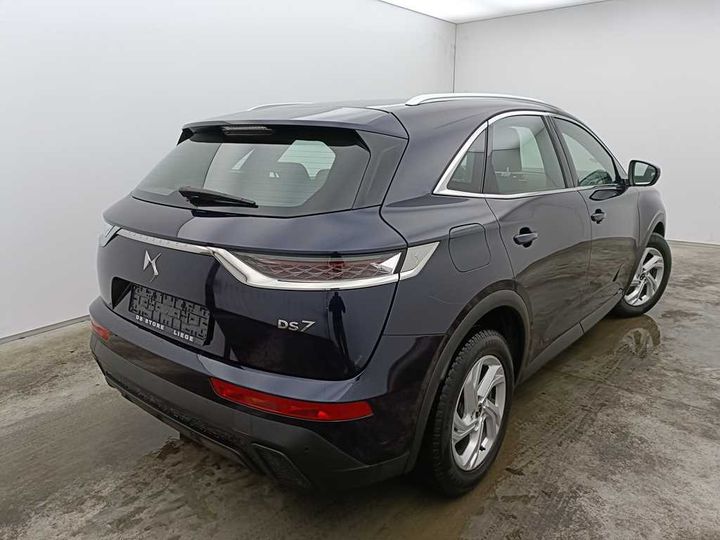 Photo 2 VIN: VR1JCYHZJJY063659 - DS AUTOMOBILES DS7 CB &#3917 