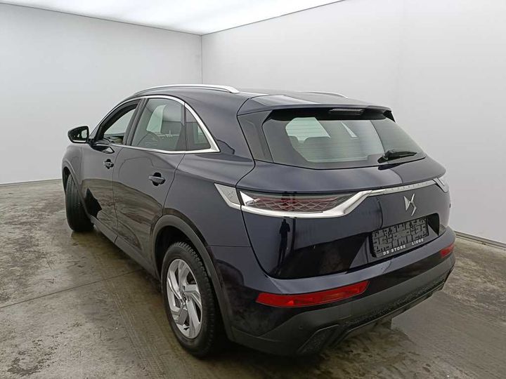 Photo 7 VIN: VR1JCYHZJJY063659 - DS AUTOMOBILES DS7 CB &#3917 