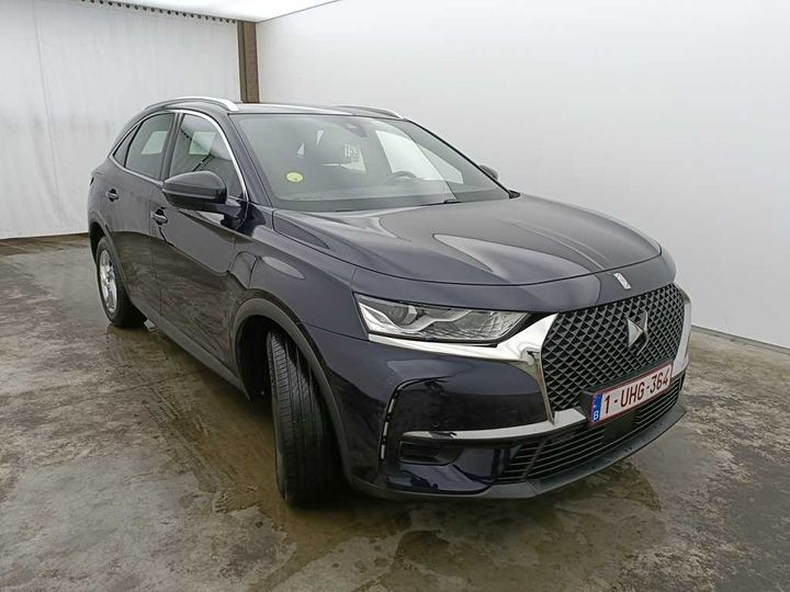 Photo 8 VIN: VR1JCYHZJJY063659 - DS AUTOMOBILES DS7 CB &#3917 