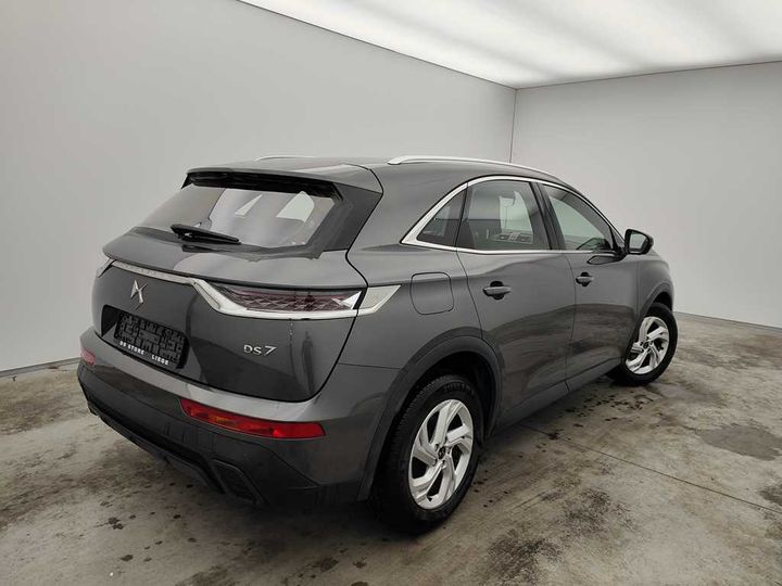 Photo 2 VIN: VR1JCYHZJJY064741 - DS AUTOMOBILES DS7 CB &#3917 