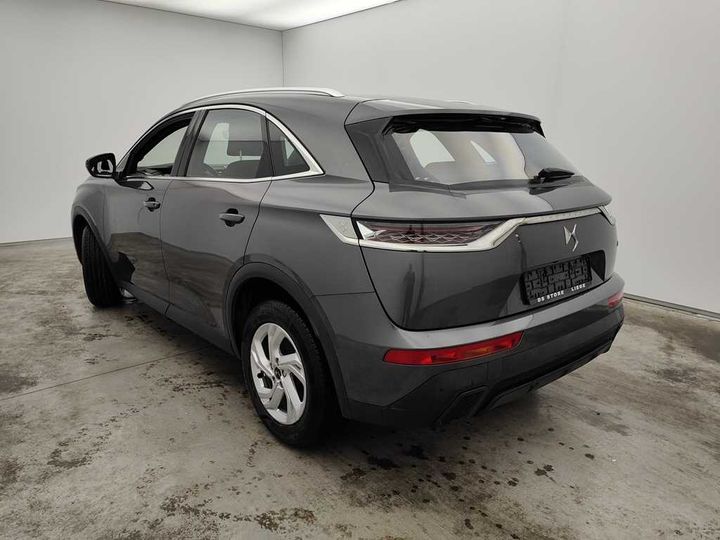 Photo 7 VIN: VR1JCYHZJJY064741 - DS AUTOMOBILES DS7 CB &#3917 