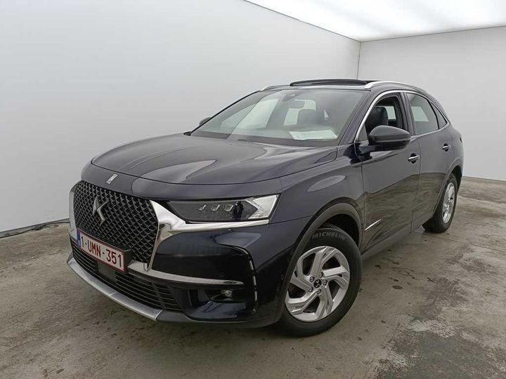 Photo 1 VIN: VR1JCYHZJJY069824 - DS AUTOMOBILES DS7 CB &#3917 