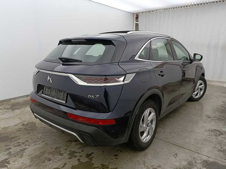 Photo 2 VIN: VR1JCYHZJJY069824 - DS AUTOMOBILES DS7 CB &#3917 