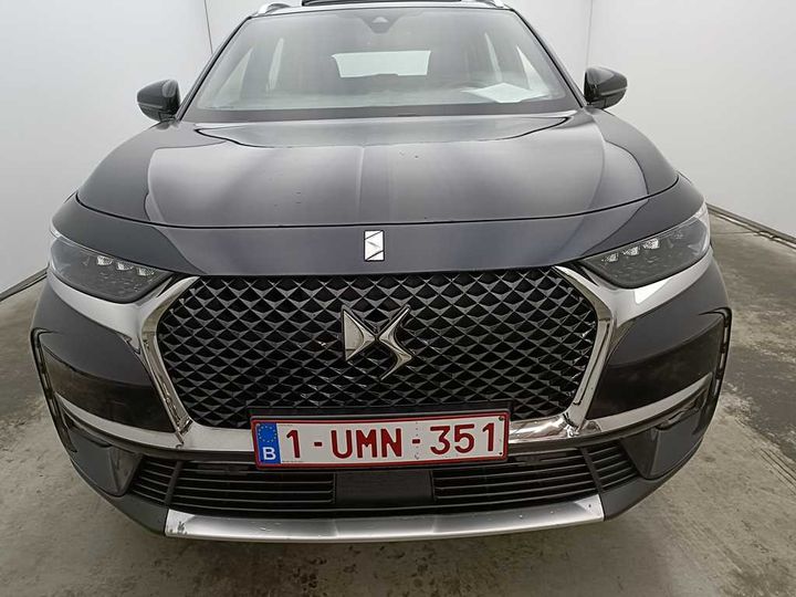 Photo 5 VIN: VR1JCYHZJJY069824 - DS AUTOMOBILES DS7 CB &#3917 