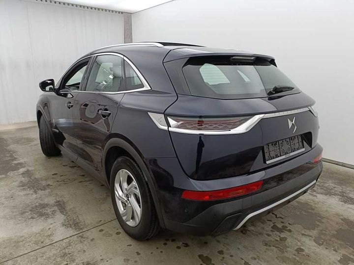 Photo 7 VIN: VR1JCYHZJJY069824 - DS AUTOMOBILES DS7 CB &#3917 