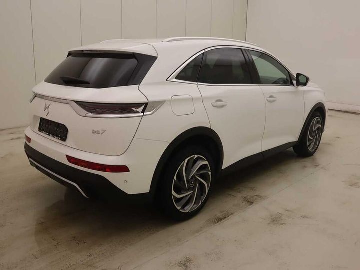 Photo 10 VIN: VR1JCYHZJJY085167 - DS AUTOMOBILES DS7 CROSSBACK 