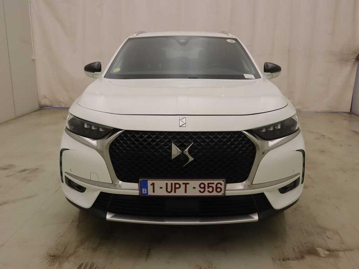 Photo 16 VIN: VR1JCYHZJJY085167 - DS AUTOMOBILES DS7 CROSSBACK 