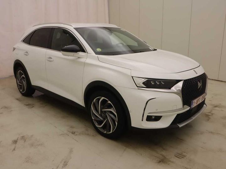 Photo 8 VIN: VR1JCYHZJJY085167 - DS AUTOMOBILES DS7 CROSSBACK 