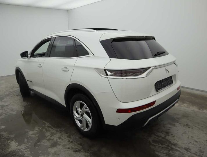 Photo 7 VIN: VR1JCYHZJJY085239 - DS AUTOMOBILES DS7 CROSSBACK &#3917 