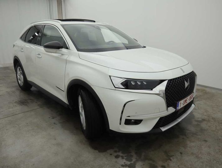 Photo 8 VIN: VR1JCYHZJJY085239 - DS AUTOMOBILES DS7 CROSSBACK &#3917 