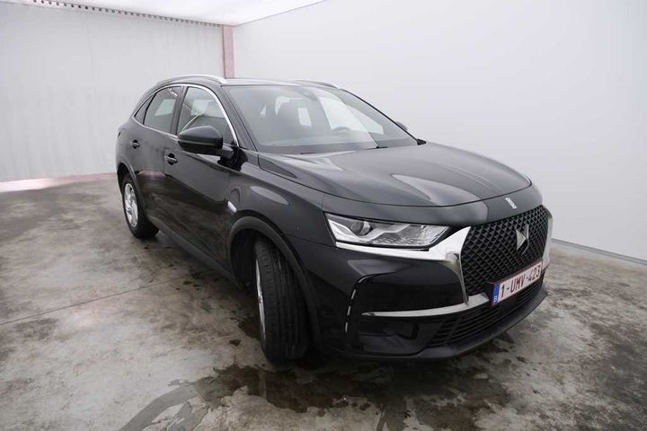 Photo 8 VIN: VR1JCYHZJJY095273 - DS AUTOMOBILES DS7 CB &#3917 