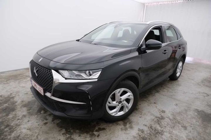 Photo 1 VIN: VR1JCYHZJJY095273 - DS AUTOMOBILES DS7 CB &#3917 