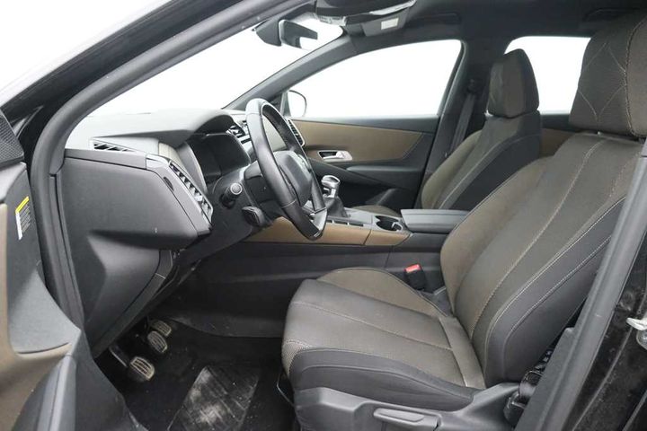 Photo 3 VIN: VR1JCYHZJJY095273 - DS AUTOMOBILES DS7 CB &#3917 