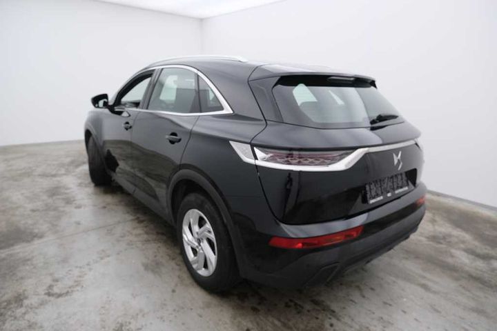 Photo 7 VIN: VR1JCYHZJJY095273 - DS AUTOMOBILES DS7 CB &#3917 