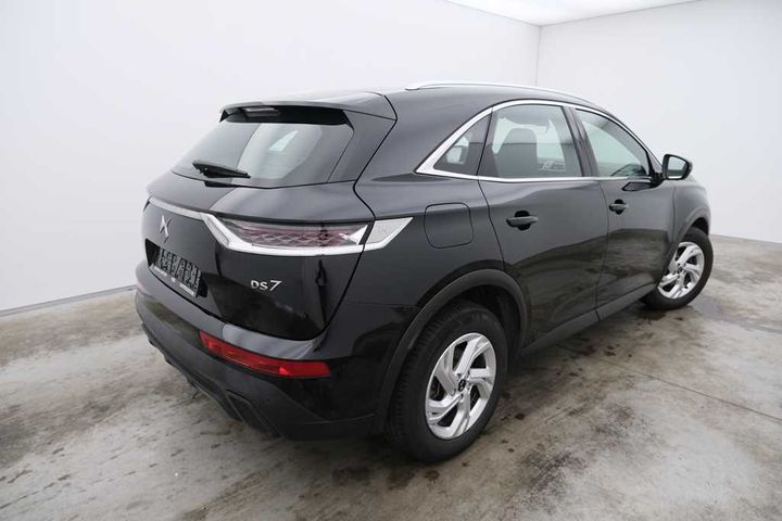 Photo 2 VIN: VR1JCYHZJJY095273 - DS AUTOMOBILES DS7 CB &#3917 