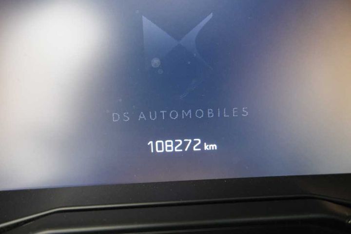 Photo 6 VIN: VR1JCYHZJJY095273 - DS AUTOMOBILES DS7 CB &#3917 