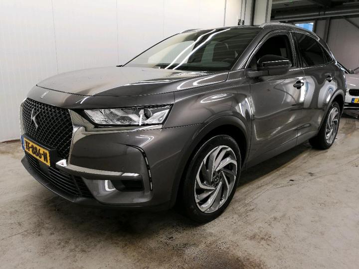 Photo 0 VIN: VR1JCYHZJJY097530 - DS AUTOMOBILES DS 7 