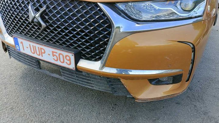 Photo 27 VIN: VR1JCYHZJJY097611 - DS AUTOMOBILES DS7 CB &#3917 