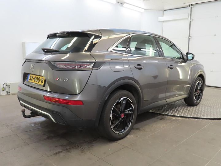 Photo 2 VIN: VR1JCYHZJJY098530 - DS AUTOMOBILES DS 7 CROSSBACK 